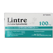 Lintre  Tablets 100mg