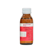 Bronchilate Syrup 2mg/5ml