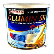 Glumin Sr Milk Powder 200G