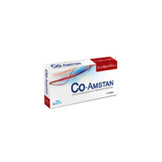 Co-Amstan Tablets 10+160+25mg