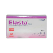 Elasta Tablets 10mg