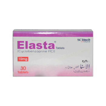 Elasta Tablets 10mg