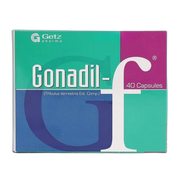 Gonadil-F Capsule