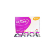 Co-Telsan Tablets 80/12.5mg