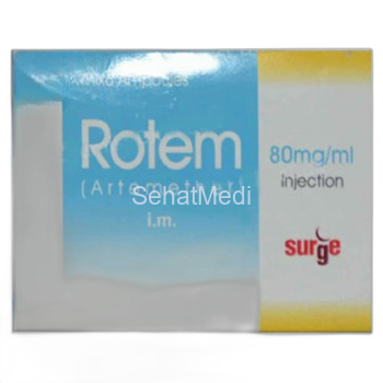Rotem Injection 80mg