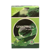 Ginkovell-G Capsules