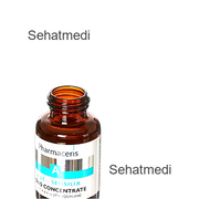 PHARMACERIS A Duo Concentrate A&E Sensilix Serum 30ml