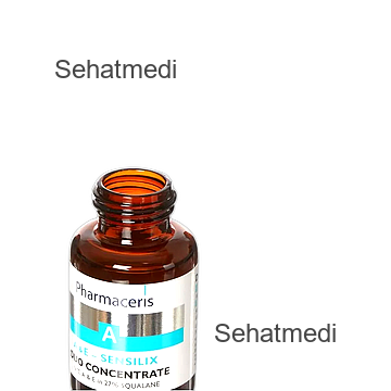 PHARMACERIS A Duo Concentrate A&E Sensilix Serum 30ml