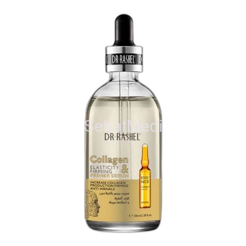 Dr. Rashel Collagen Elasticity Firming & Primer Serum, 100ml
