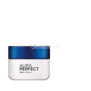 L'Oreal Paris Aura Perfect Day Cream, Even Skin Tone, SPF 17, 50ml
