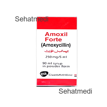 Amoxil 250mg/5ml Syrup 90ml