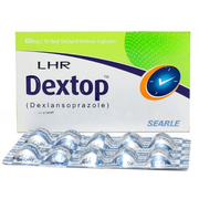Dextop Capsules 60mg