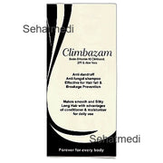 Climbazam Shampoo