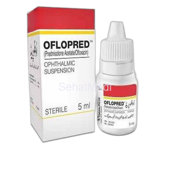 Oflopred Eye Drop 5ml