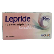 Lepride Tablets 50mg