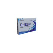 Co-Nozac Capsules 3mg/25mg