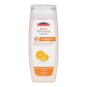 Saeed Ghani Vitamin C Extra Whitening Lotion, For All Skin Types, 200ml