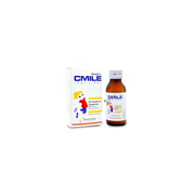 Cmile Syrup 100mg/30ml
