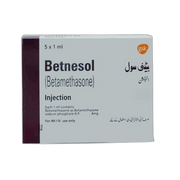 Betnesol Injection 4mg