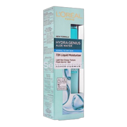 L'Oreal Paris Hydra Genius Aloe Water, Normal To Dry Skin, 70ml