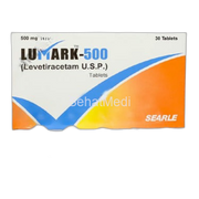 Lumark Tablets 500mg