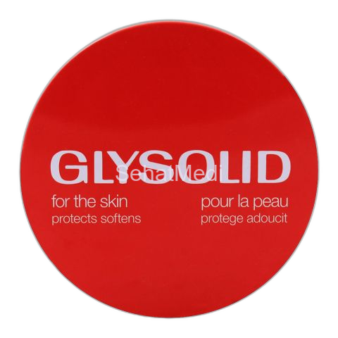 GLYSOLID Skin Cream, 250ml