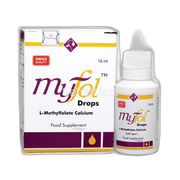 Myfol Drop 15ml