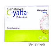 C-Yalta Capsules 30mg