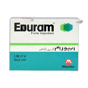 Epuram Forte Injection