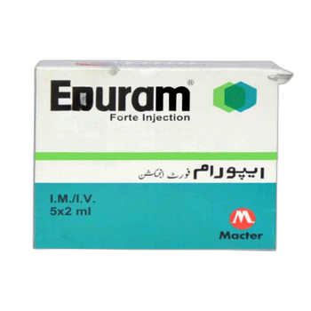Epuram Forte Injection