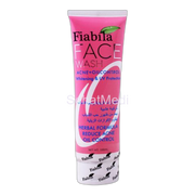 Fiabila Acne + Oil Control Face Wash, Whitening & UV Protection, 100ml
