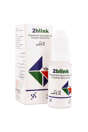 2blink Eye Drop 15ml