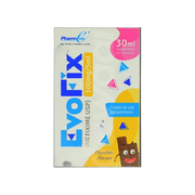Evofix Syrup 100mg/5ml