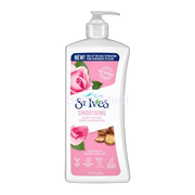 St. Ives Renewing Collagen & Elastin Body Lotion, Paraben Free,621ml