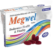 Megwel Tablets