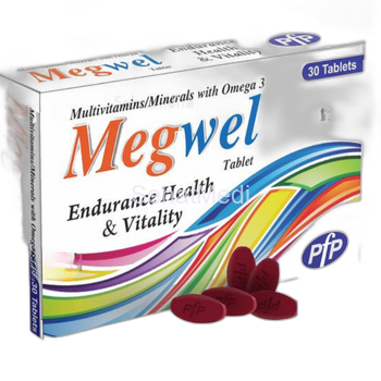 Megwel Tablets
