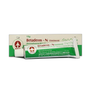 Betaderm-N Ointment 15g