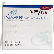 Premarin Tablets 0.625