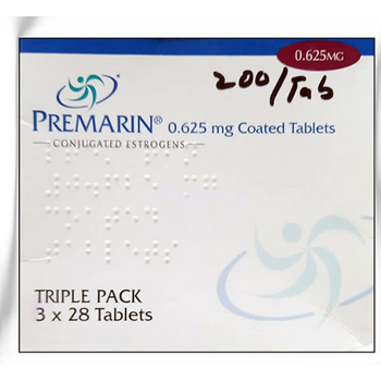 Premarin Tablets 0.625