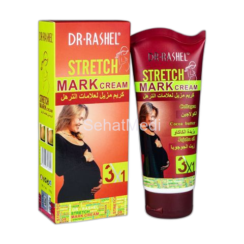 Dream White Skin Whitening Beauty Cream, 20g