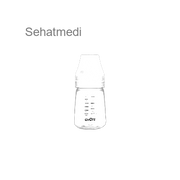 Spectra Baby PPSU 160ml Feeding Bottle