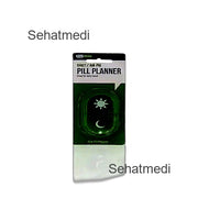 Daily Pill Planner 67433