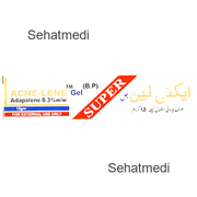 Acne-Lene Super Gel 45g