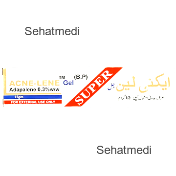 Acne-Lene Super Gel 45g