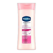 Vaseline Healthy Bright UV Extra Brightening GliutaGlow Lotion, Indonesia, 100ml