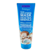 Freeman Facial Anti-Stress Dead Sea Minerals Mask 150ml