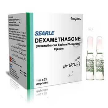 Dexamethasone Injection
