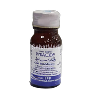 Pyracide Syrup 10ml