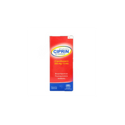 Ciprin  Syrup 250mg 90ml