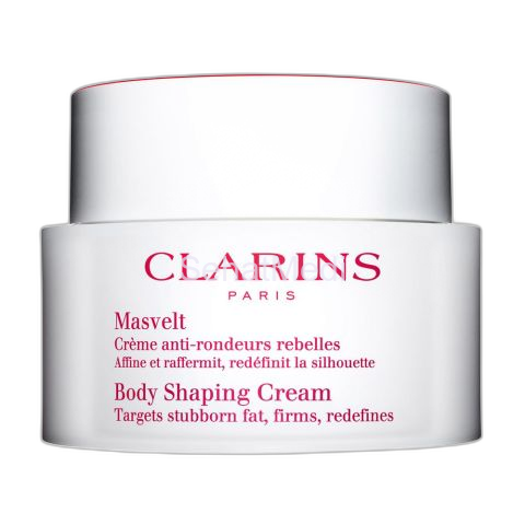 Clarins Paris Body Shaping Cream, 200ml